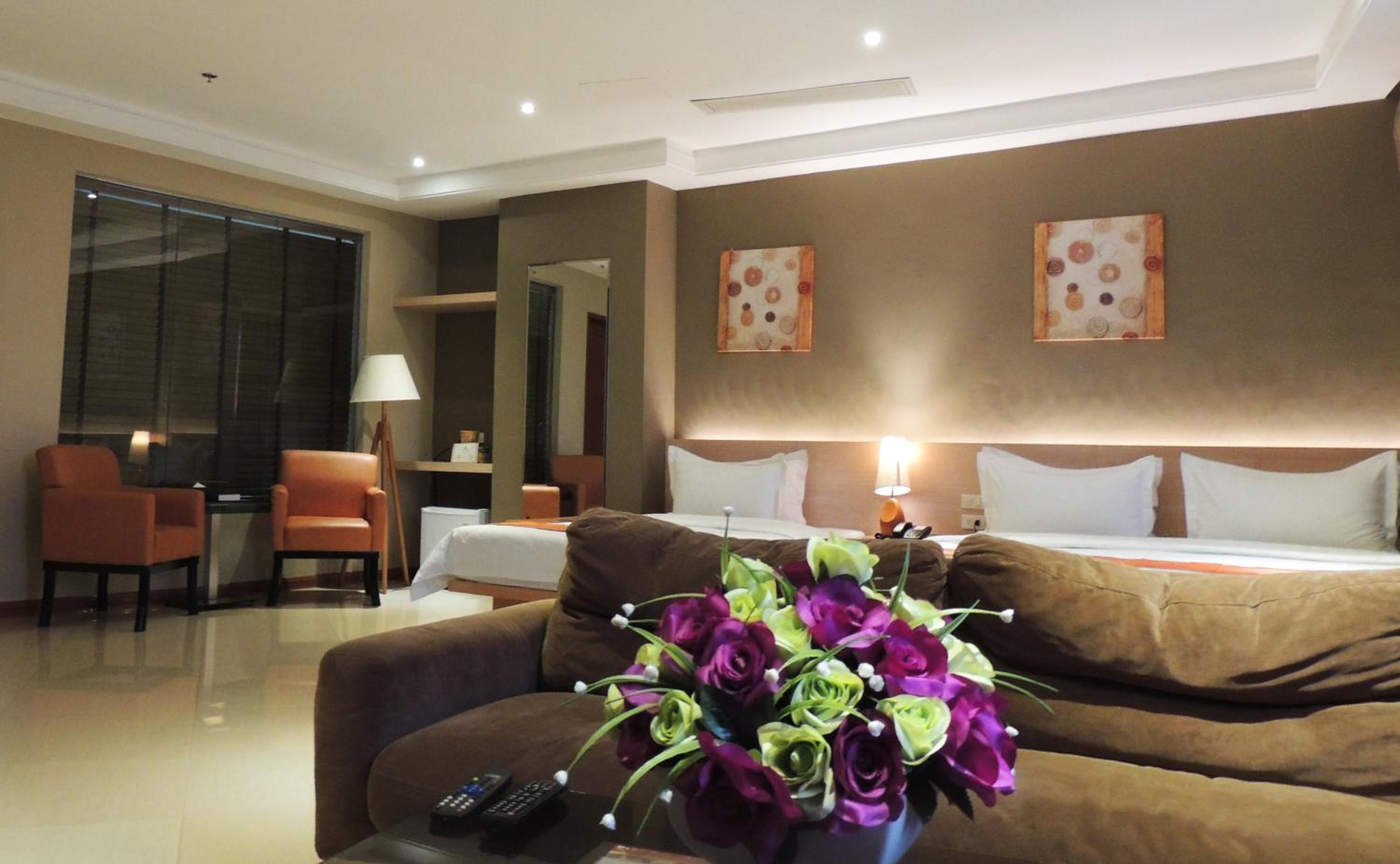 Dela Chambre Hotel 28/51