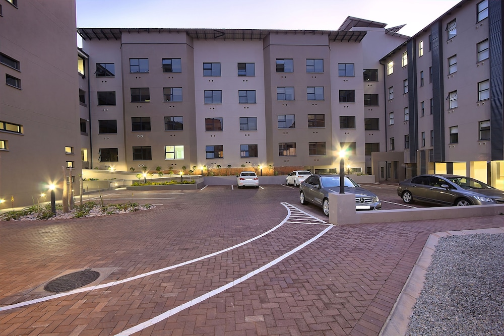 The Park Lodge Hotel photo5