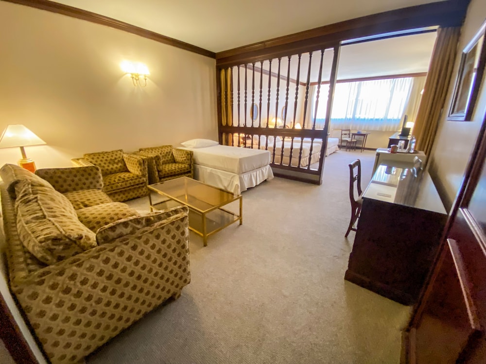 Nobile Suites Excelsior Asuncion 51/71