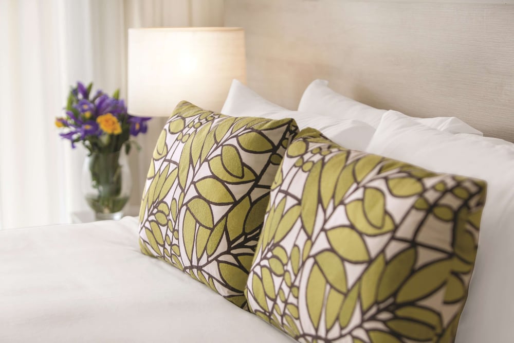 Oaks Sunshine Coast Seaforth Resort 14/66