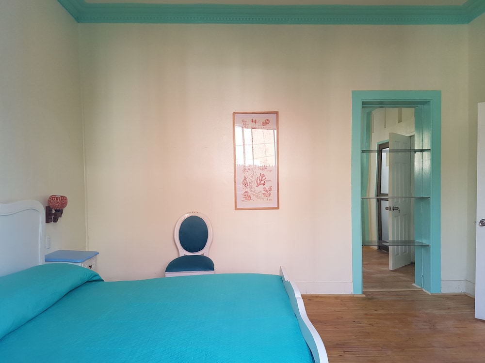 Hostal Casa Aborigen 37/49