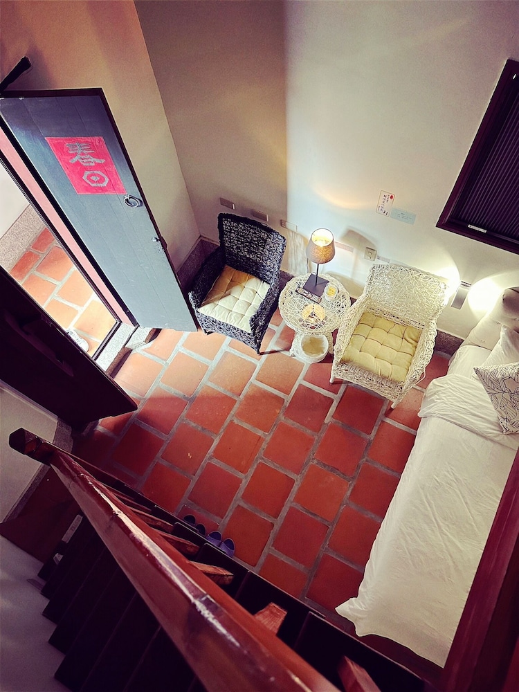 I-Shan B&B 18/42