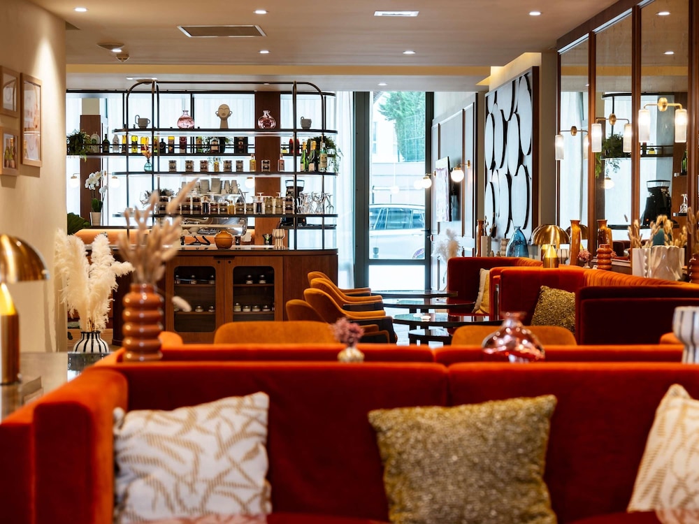 Hotel Mercure Villefranche sur Saone 41/70