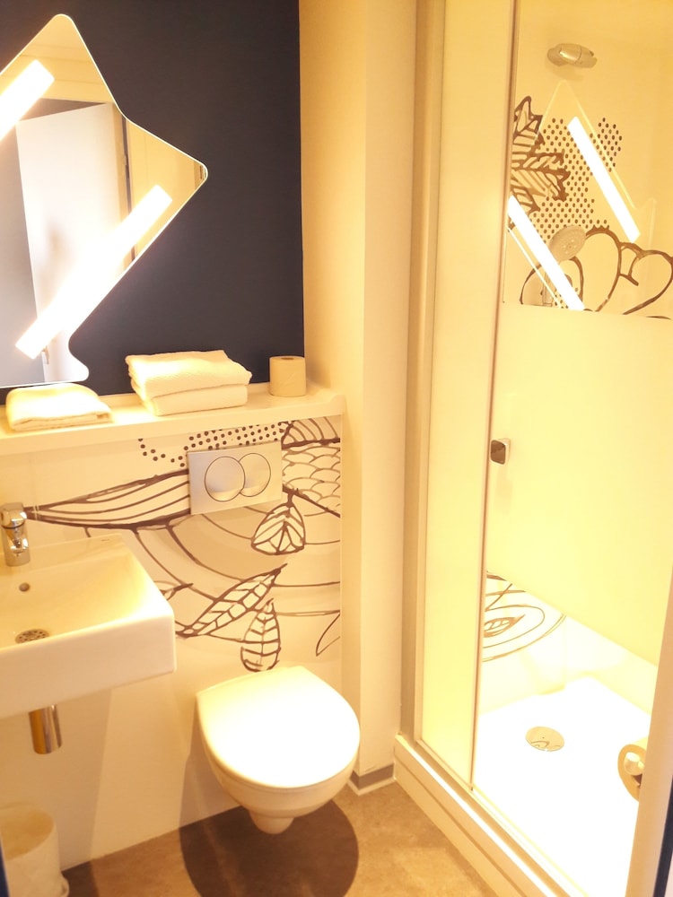 Ibis Budget Auxerre Centre 15/28