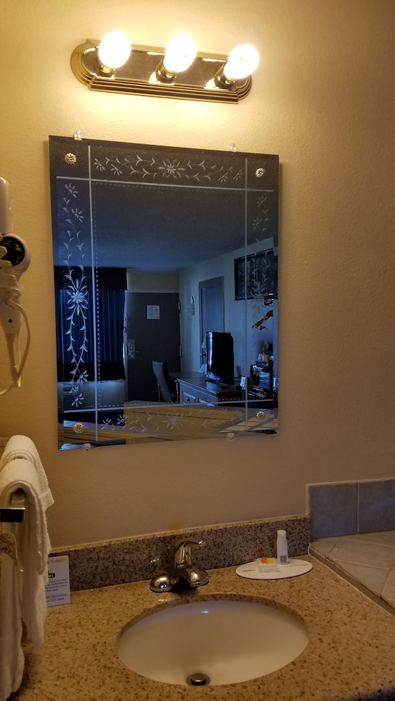 Days Inn by Wyndham Lafayette Near Lafayette Airport 22/43