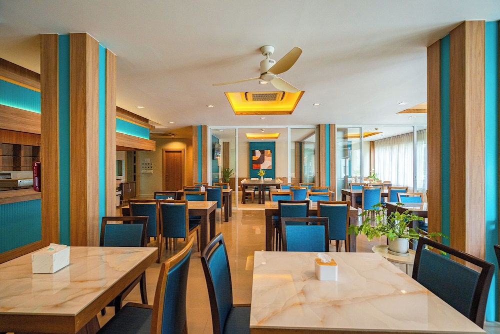 Ratana Apart-Hotel at Rassada 55/68