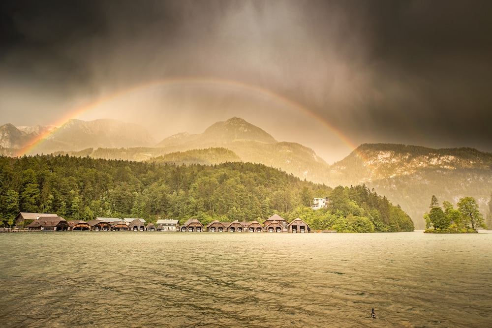 Hotel Konigssee 28/39