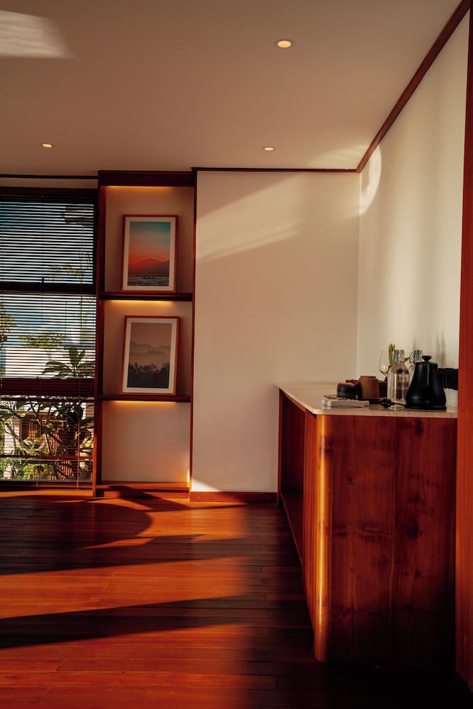 Grun Resort Uluwatu 7/45