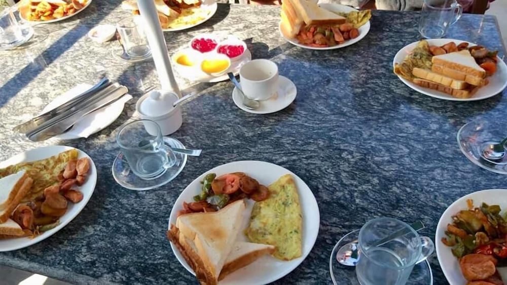Hotel Panaromainn 14/21
