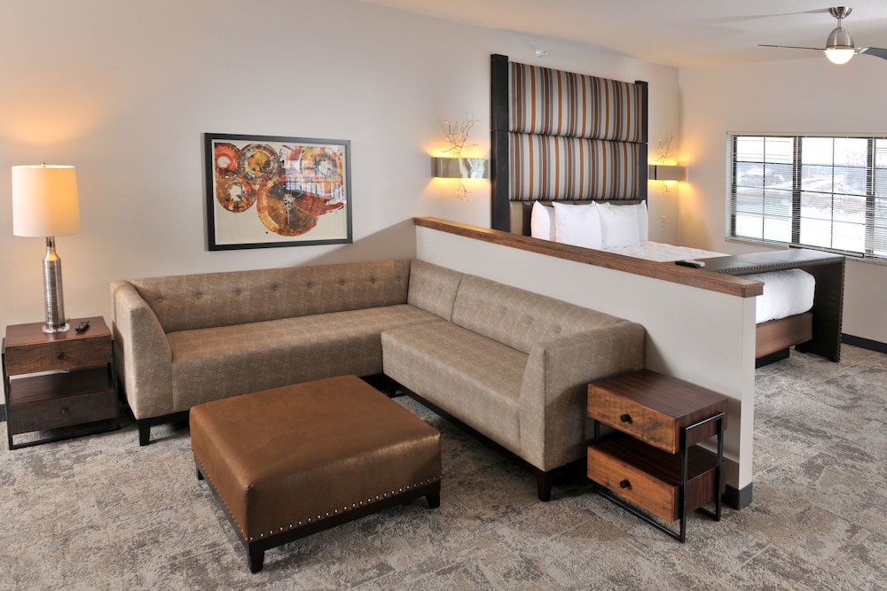 Stoney Creek Hotel Kansas City - Independence 29/41