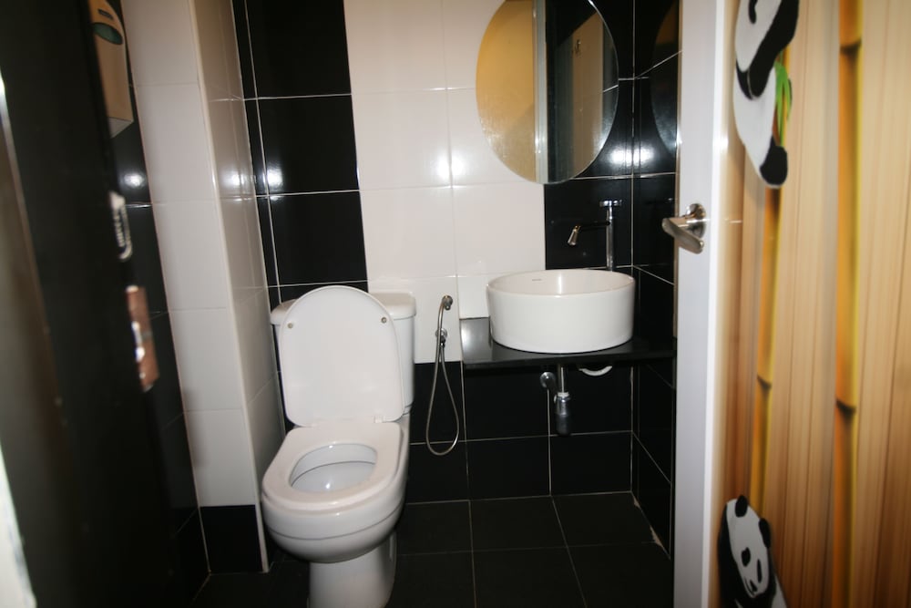 Oyo Rooms Jalan Bandar Brinchang 1 35/53