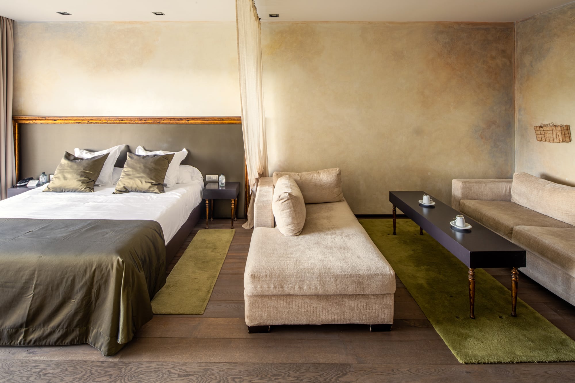 Garden Suite