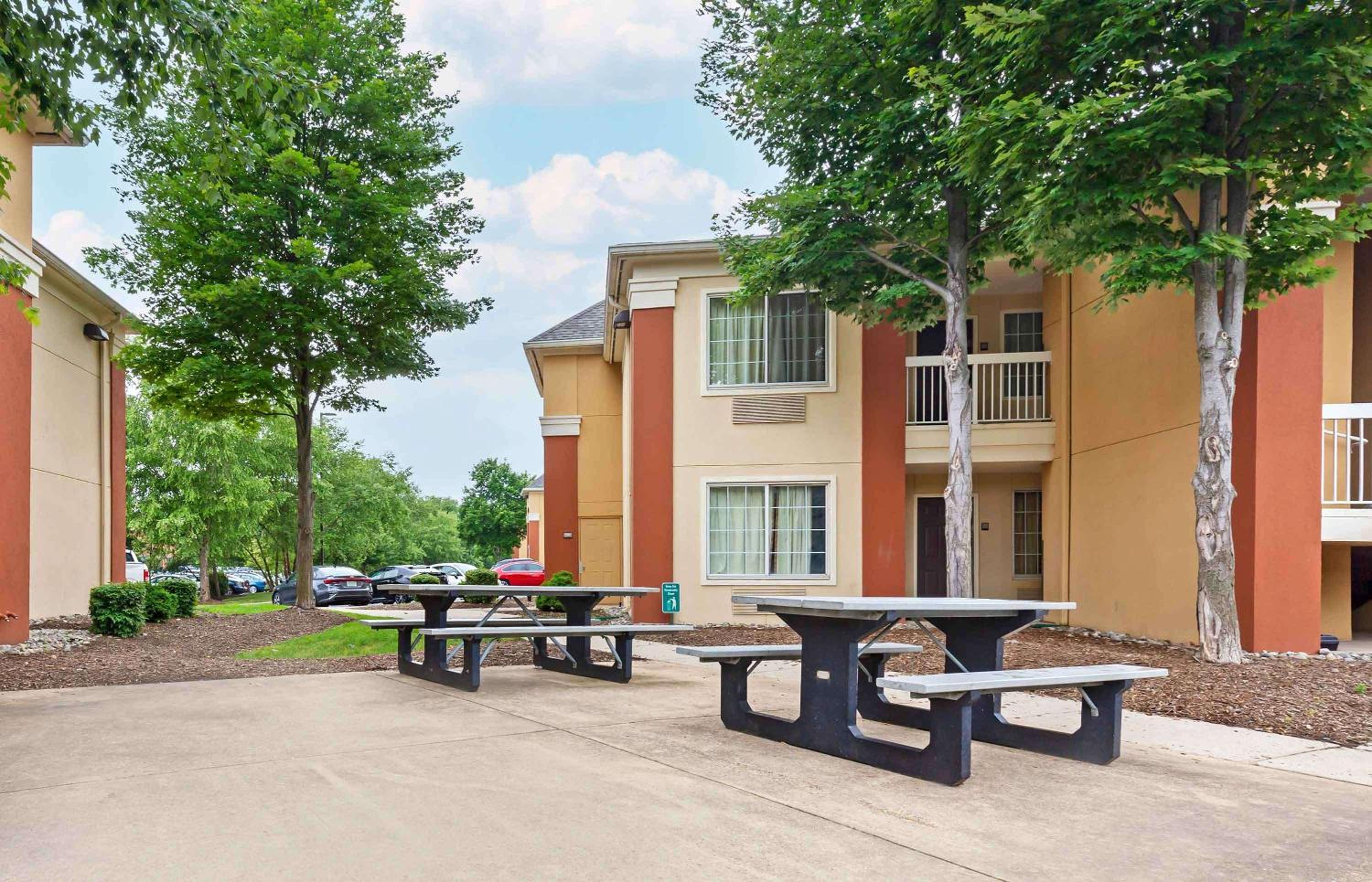Extended Stay America Suites Washington, D.C. - Germantown - Town Center 51/61