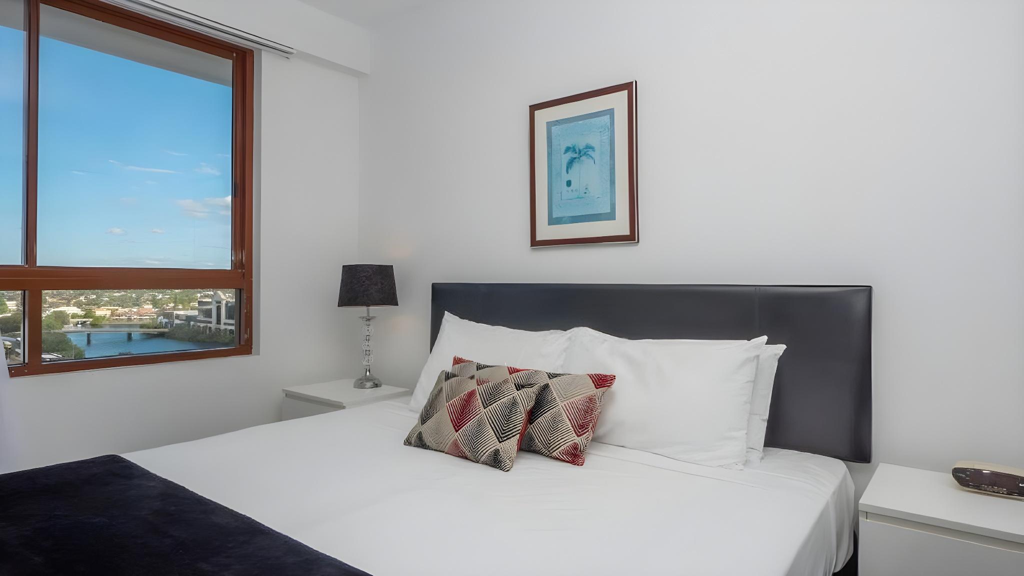 2 Bedrooms, Sub, Penthouse, Apartment