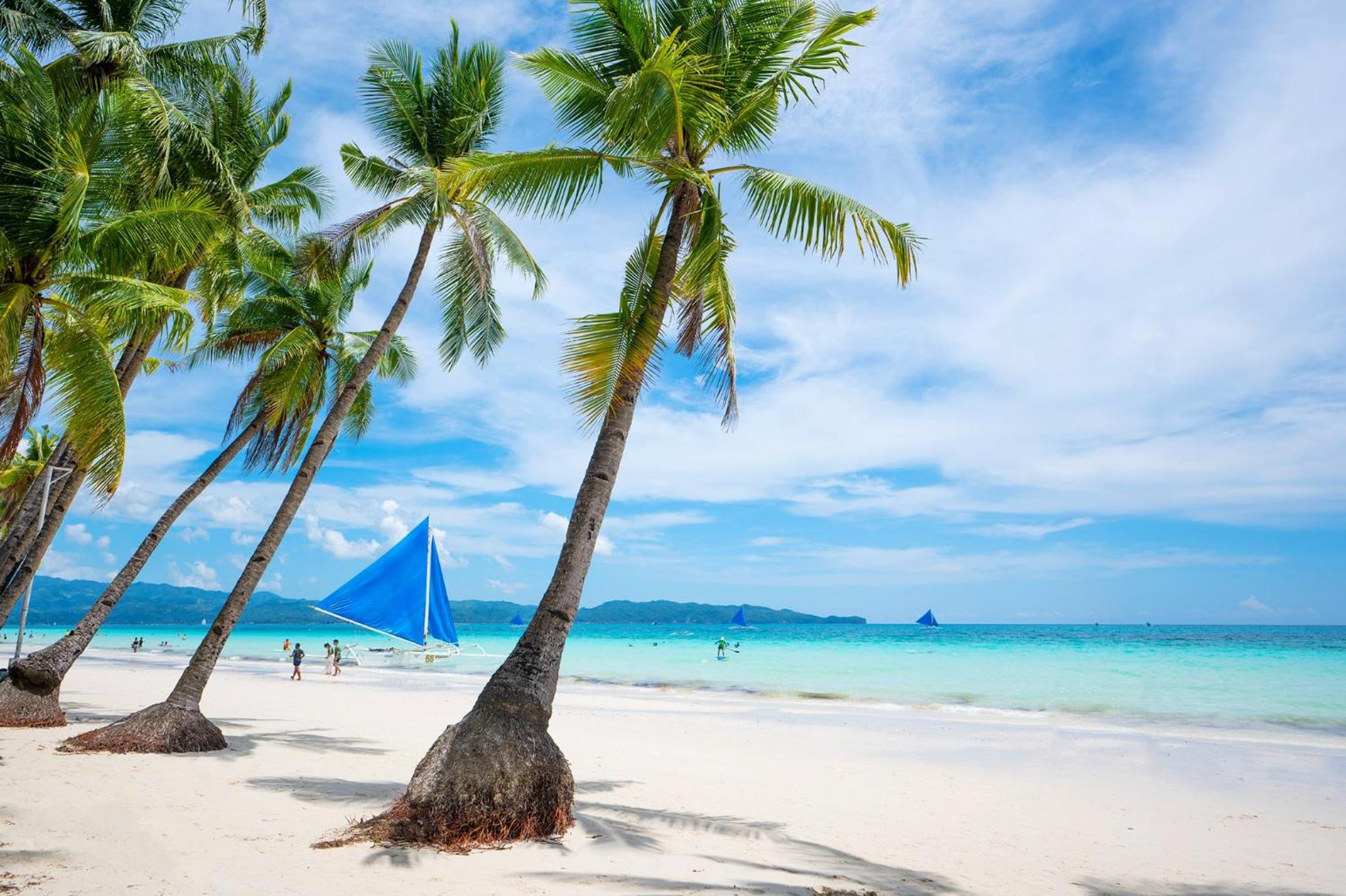 Shorebreak Boracay Resort 10/13