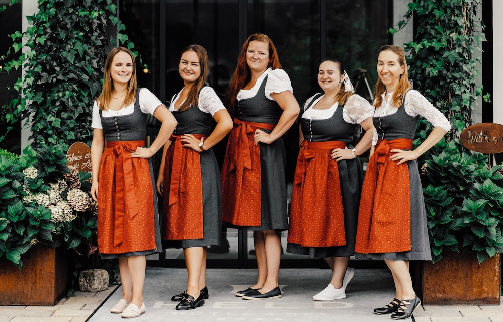 Sport- Und Wellnesshotel Held 4 Sterne Superior 12/73