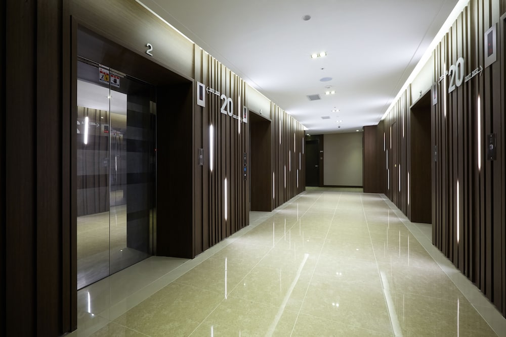 Hotel Migliore Seoul 43/63