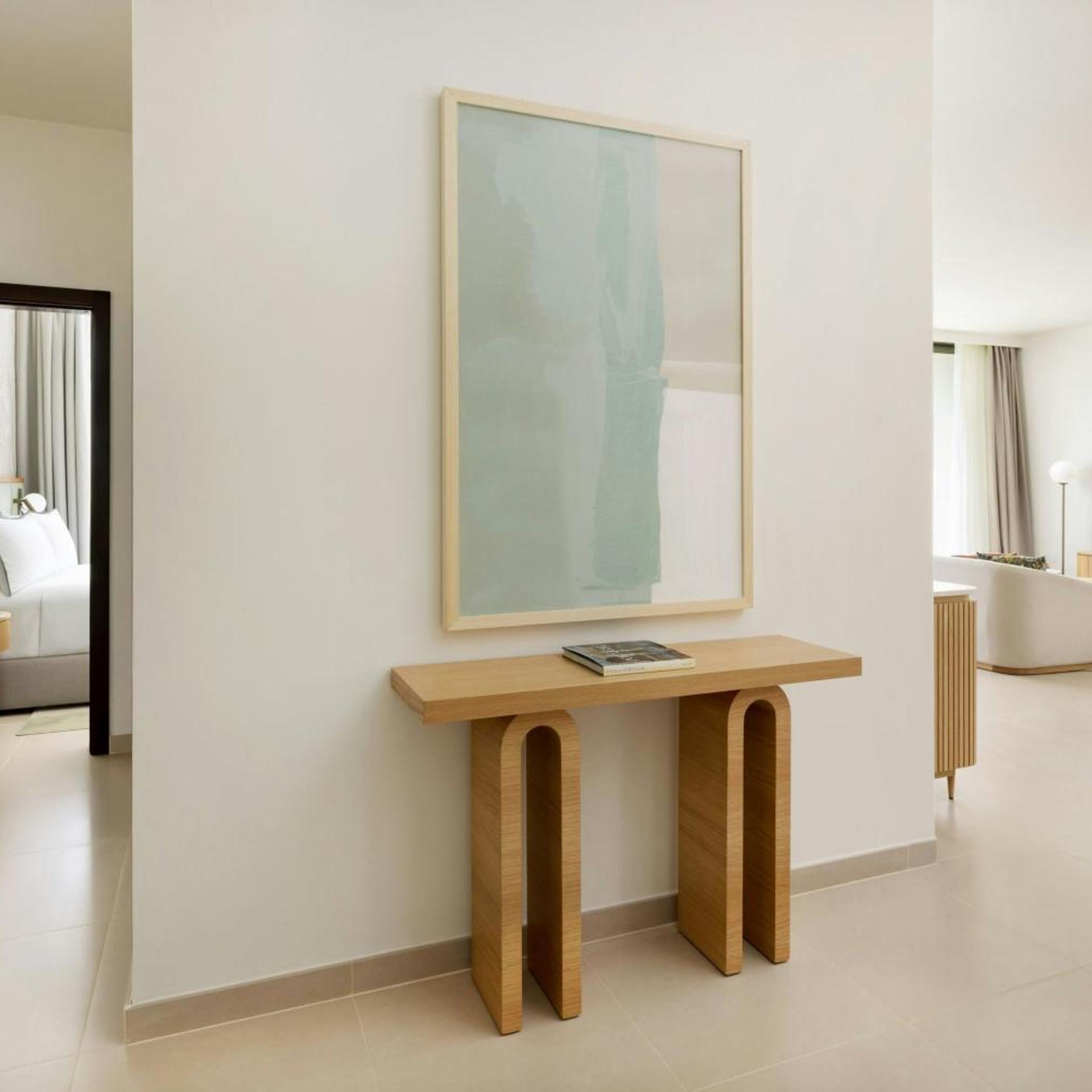 Junior Suite, King Bed, Pool View, Balcony, The Westin Salgados Beach Resort, Algarve 10/10