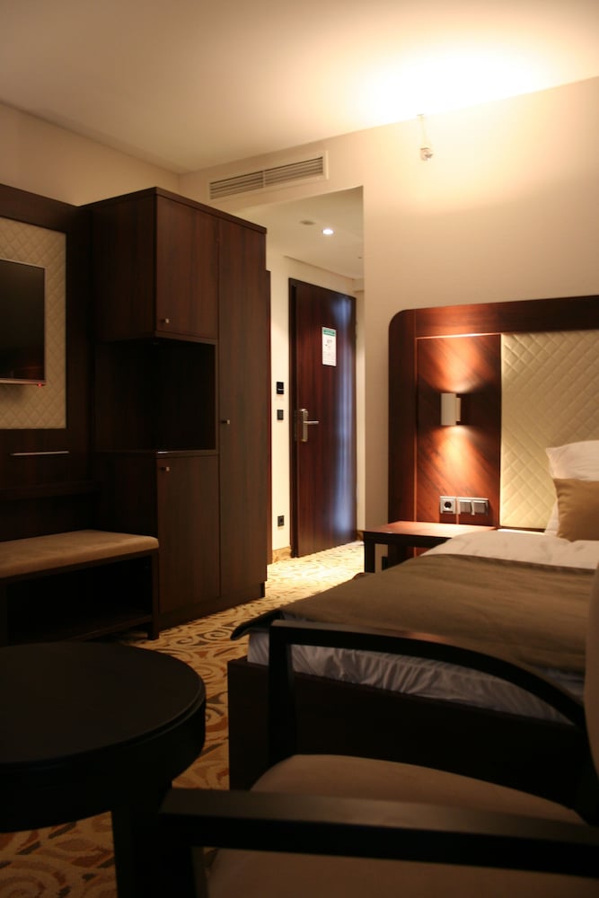 Hotel Schopenhauer Hof 15/42