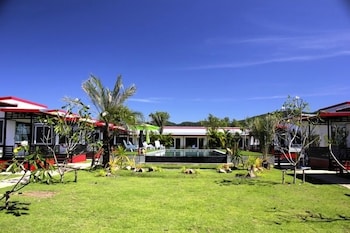 Cape Go Resort 13/23
