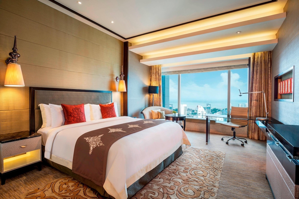 The St Regis Mumbai Formerly Palladium Hotel Mumbai 13/64