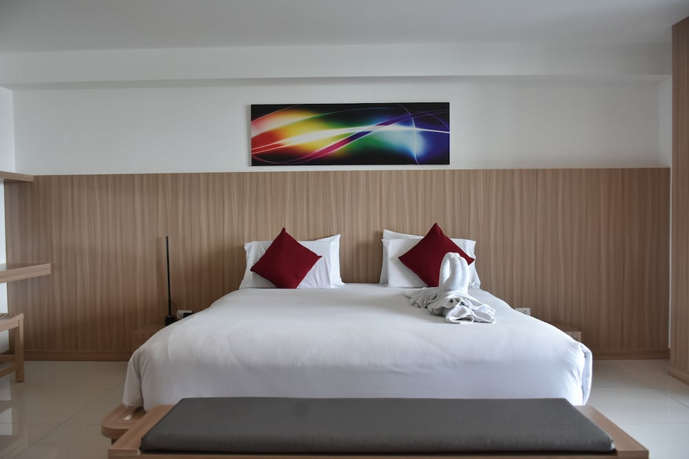 Lae Lay Suites 29/62