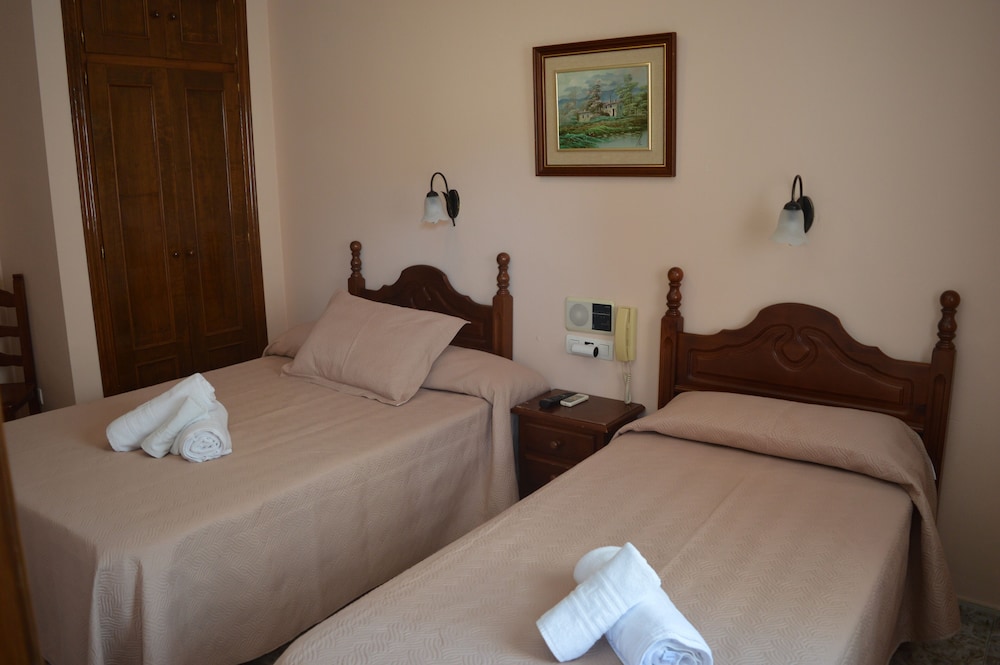 Hotel Dona Carmen 9/33