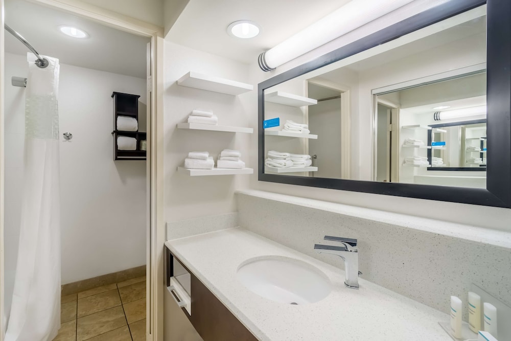 Hampton Inn Terre Haute 20/59