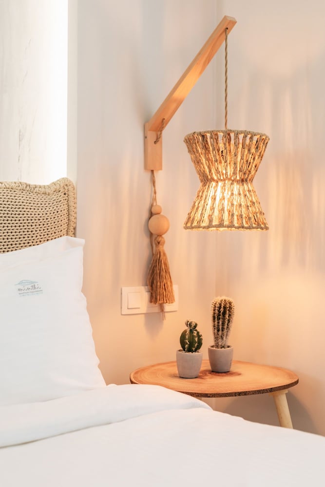 Minthi Boutique Apartments 22/50