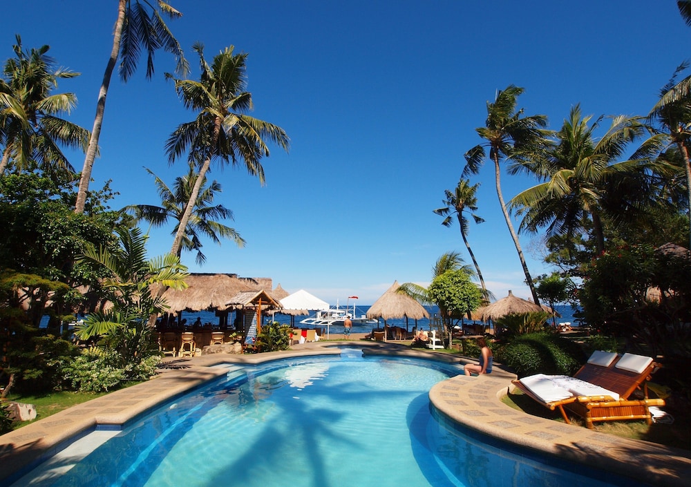 Pura Vida Beach And Dive Resort 1/61