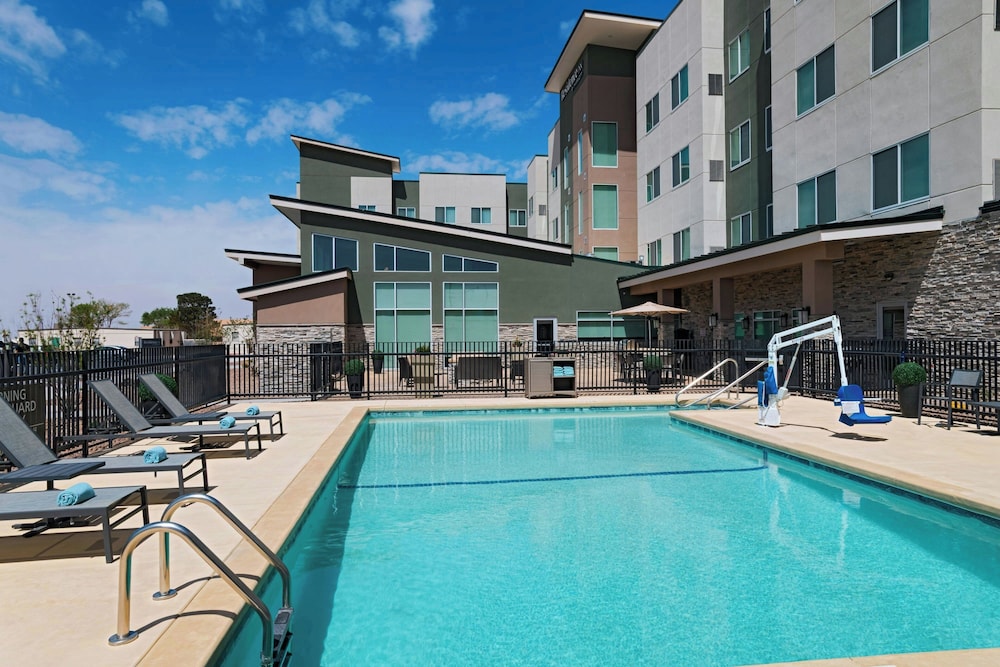 Residence Inn By Marriott El Paso East 17/21
