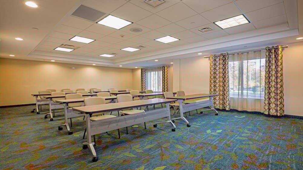 CANDLEWOOD SUITES DUMFRIES - QUANTICO 31/63
