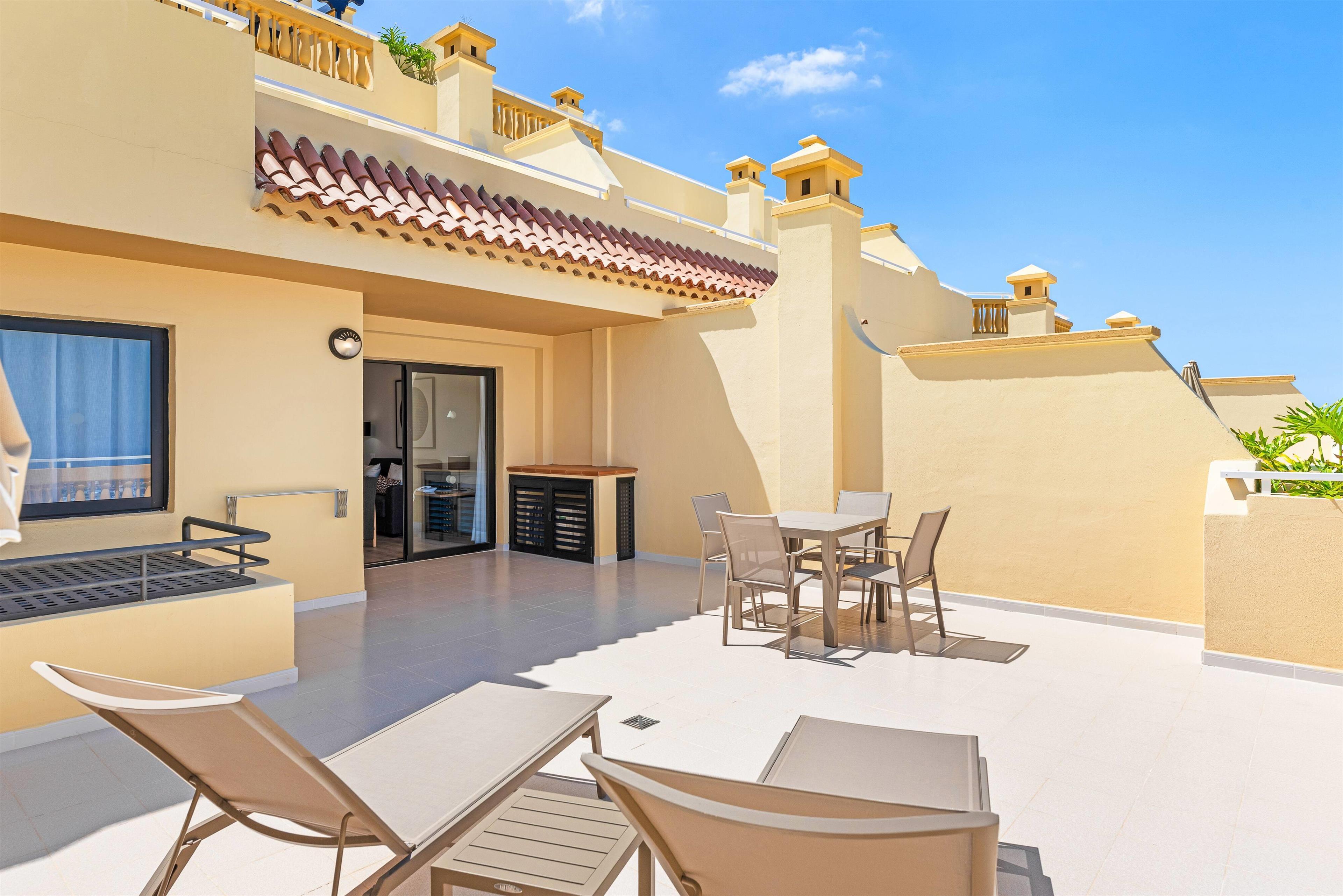 Ramada Residences Costa Adeje By Wyndham Ex Clc Paradise 2/50