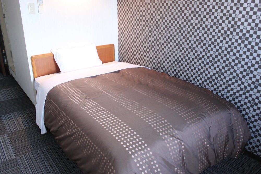 Hotel Livemax BUDGET Tokyo Hamura Ekimae 14/55