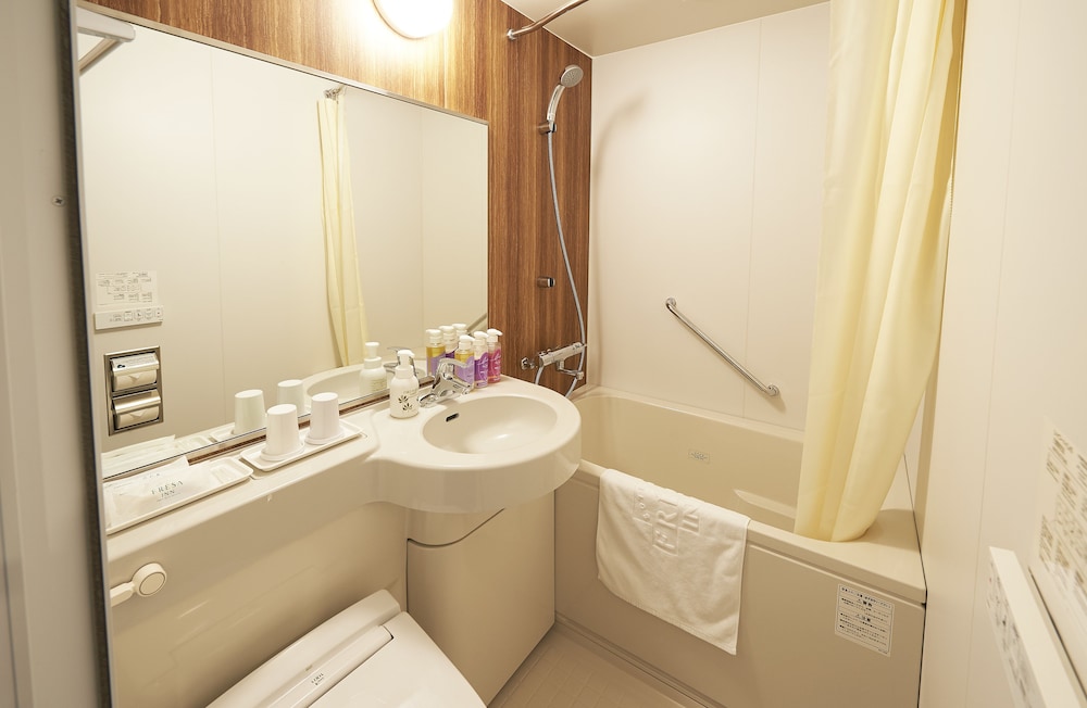 Sotetsu Fresa Inn Nihombashi-Kayabacho 43/45
