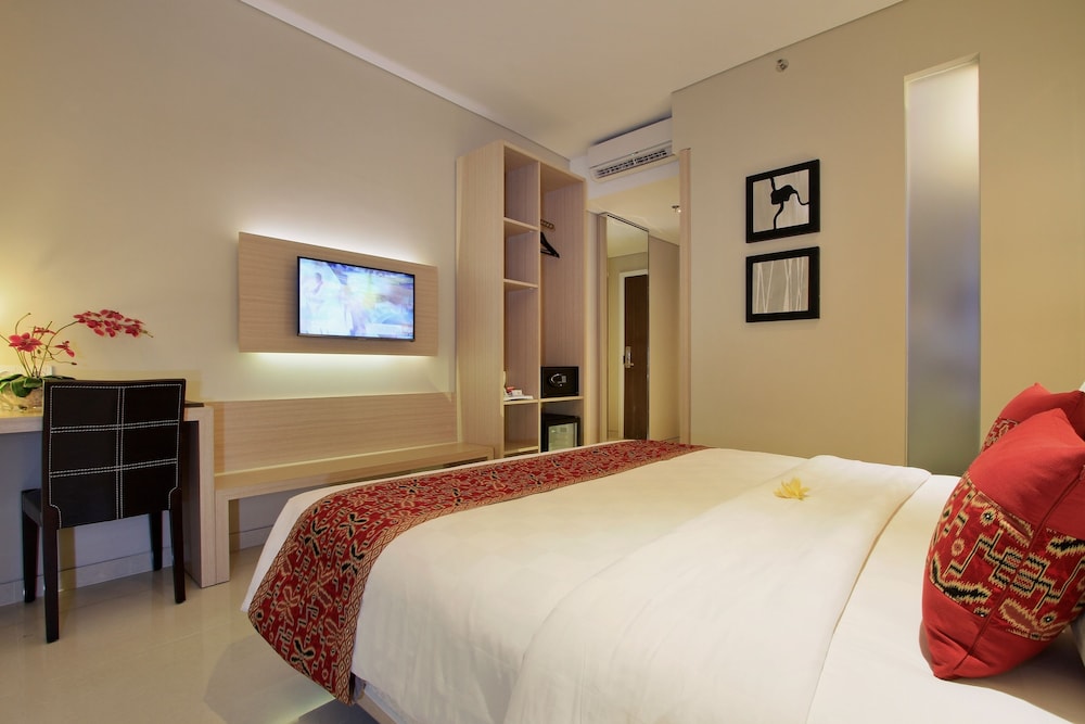 Ohana Hotel Kuta 35/69