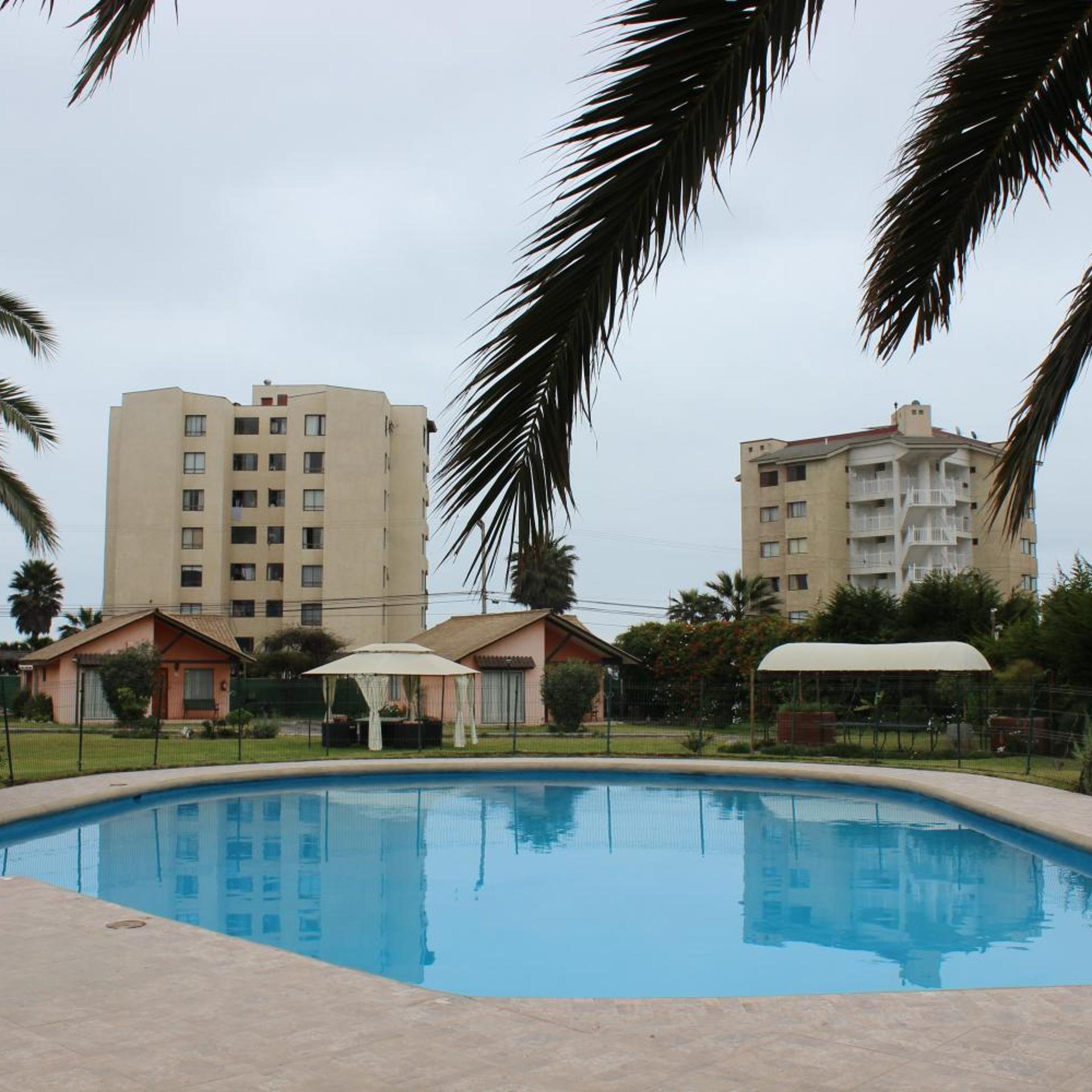 Apart Hotel Vegasur 3/50