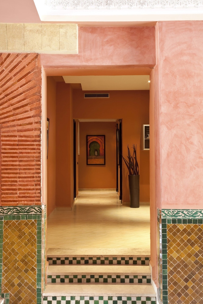 莫加多尔门扎酒店(Mogador Menzah) 图片3