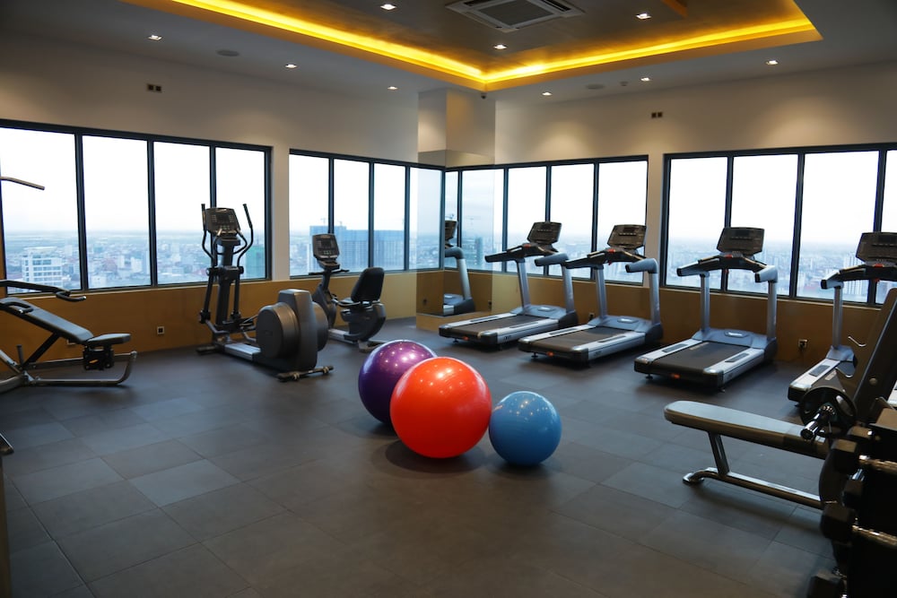 The View Serviced Residence 39/66