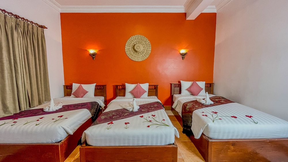 Villa Indochine D Apos Angkor 38/50