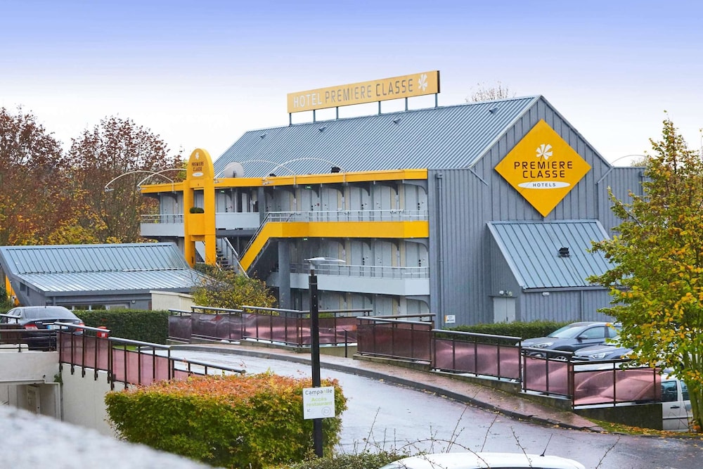 Premiere Classe Marne La Vallee Torcy 4/66