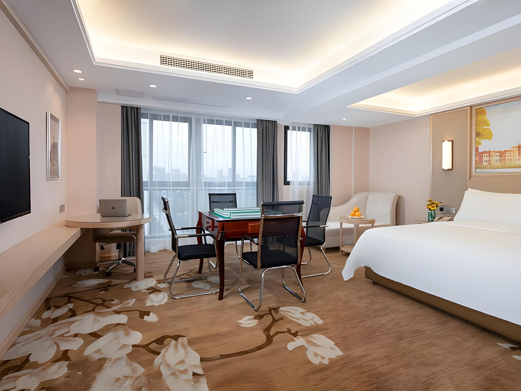 Vienna Hotel (Chongqing University Town) 27/45