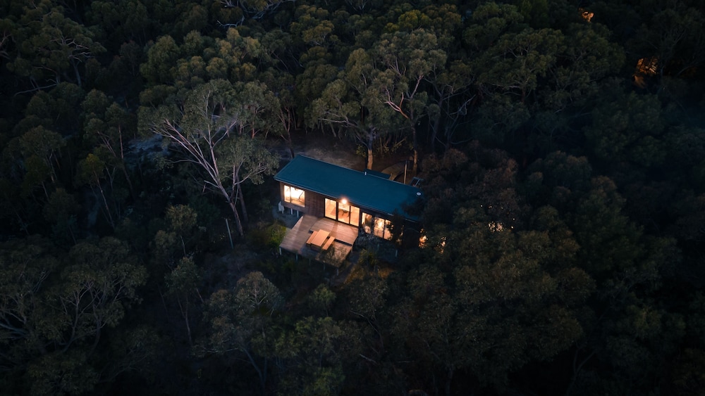 Dulc Cabins 29/31