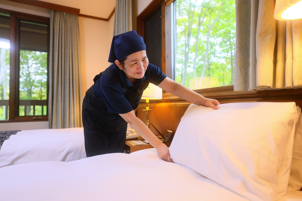 Hakkoda Hotel 11/29