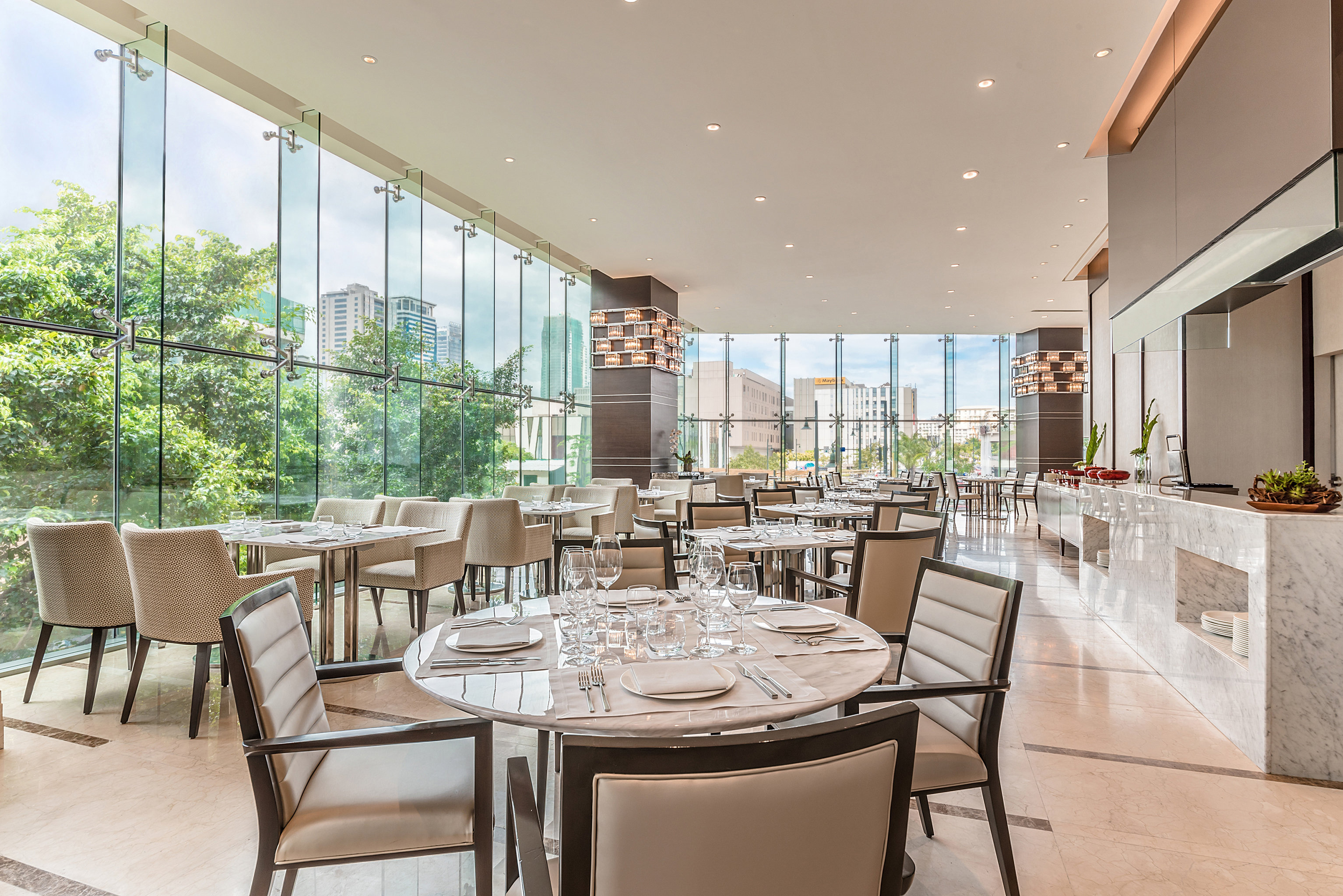 Ascott Bonifacio Global City Manila 25/45