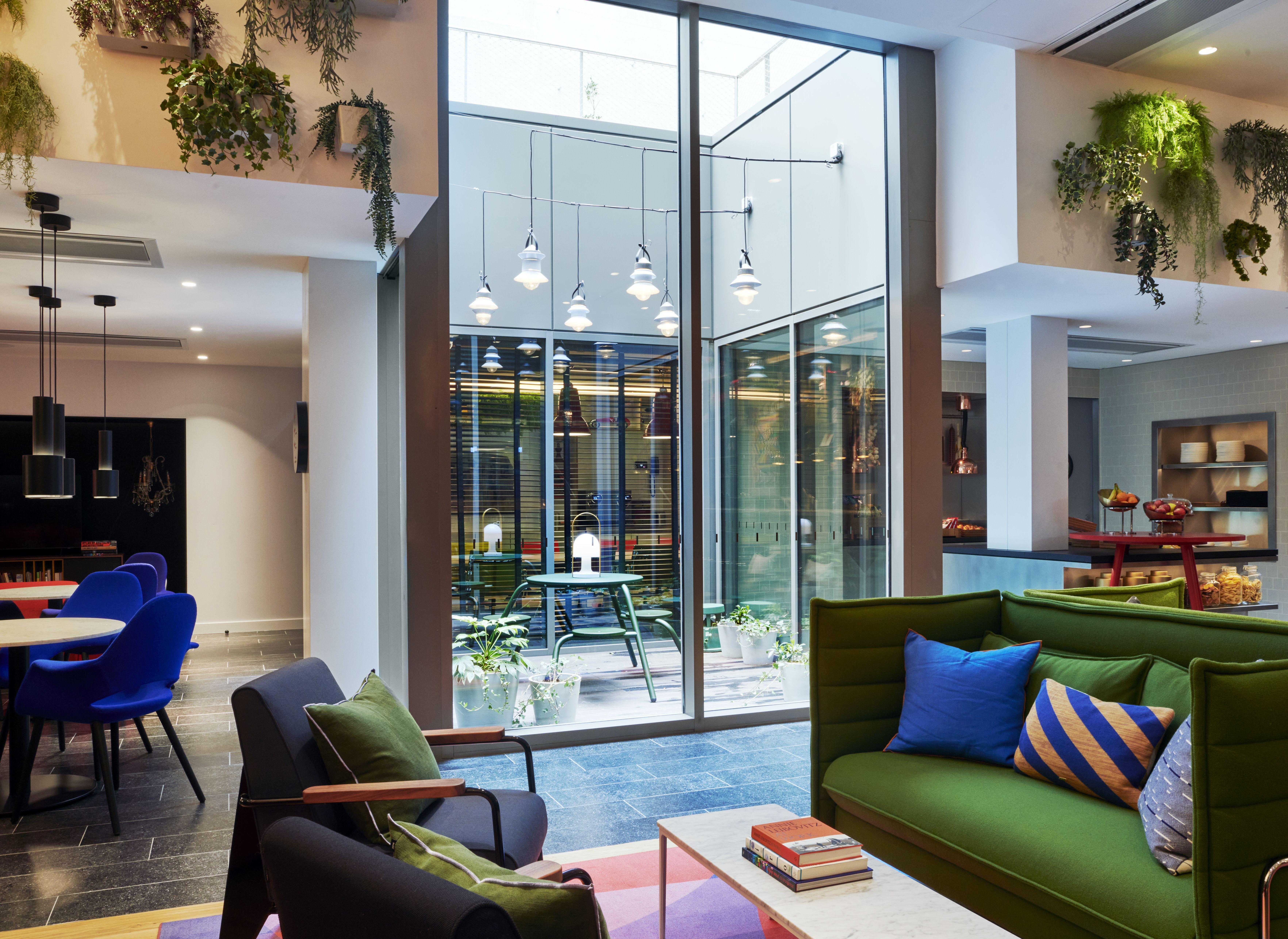 CitizenM Paris Opera 12/21