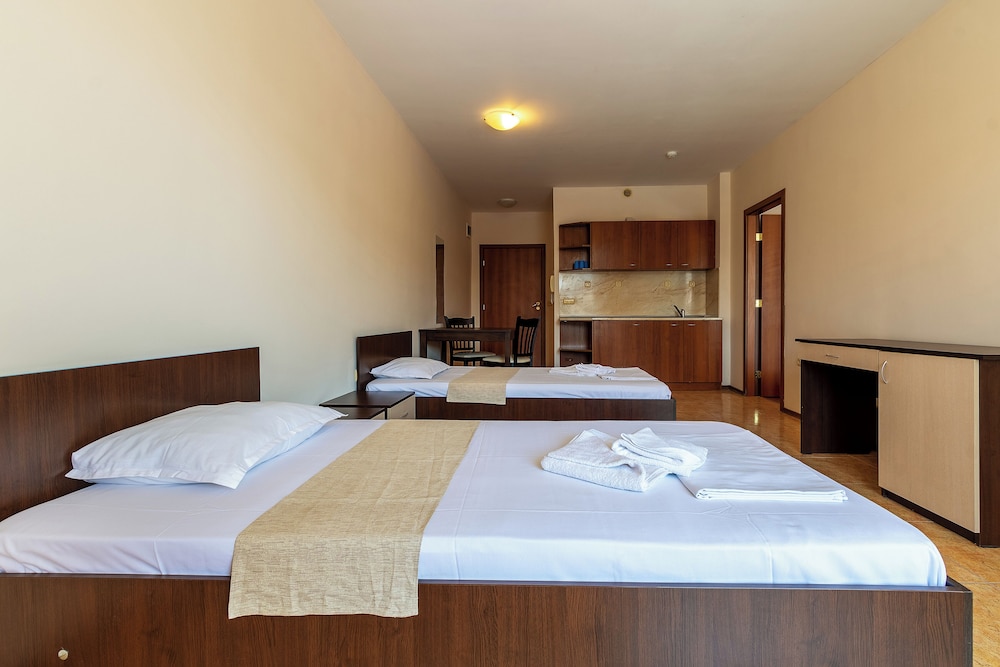 Midia Family Resort 18/58