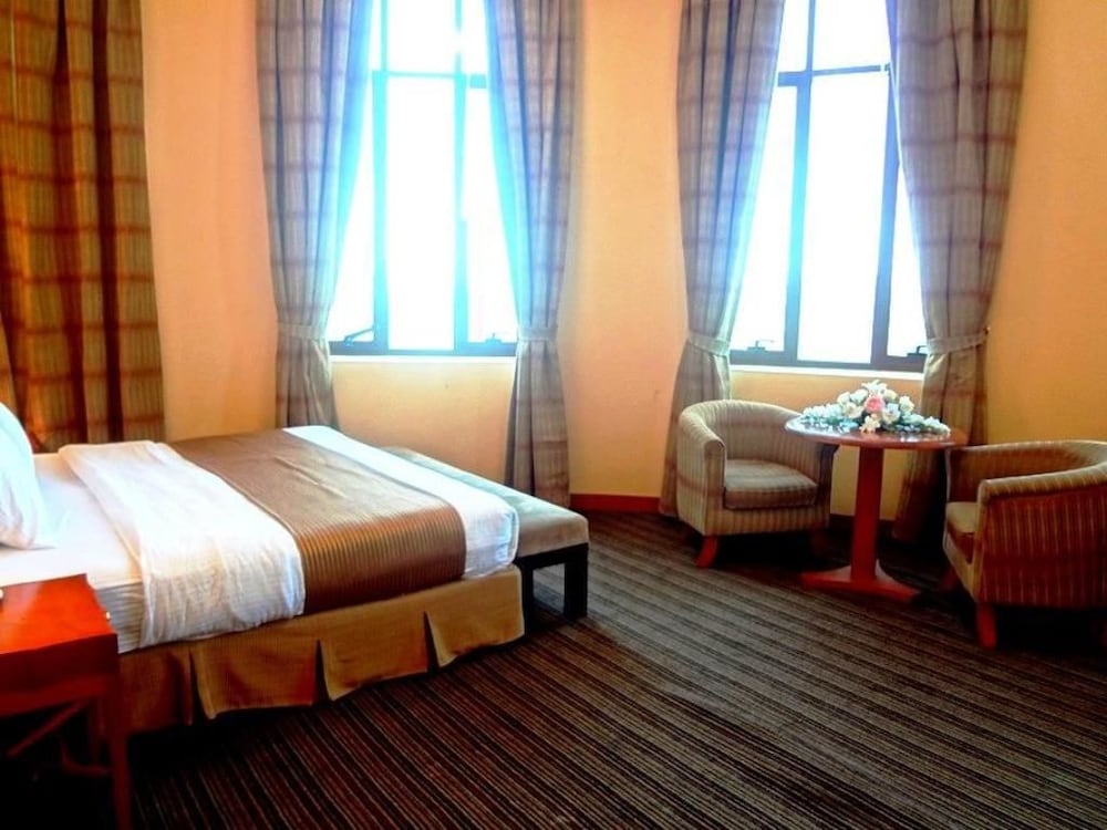 Al Massa Plus Hotel 9/40