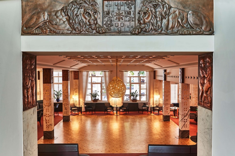 Steigenberger Hotel And Spa 7/69