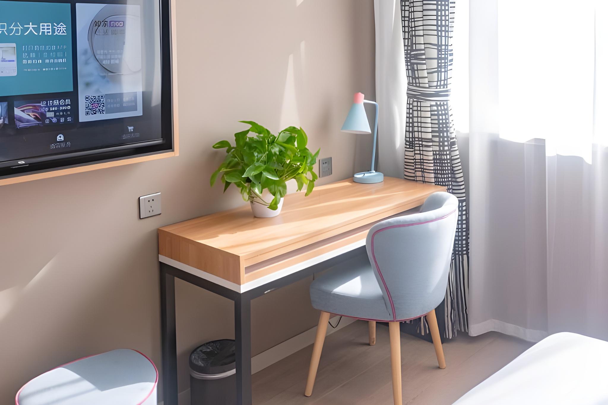 HomeInn Neo (Municipal Center Wuyishan Road Xuecheng District) 28/33